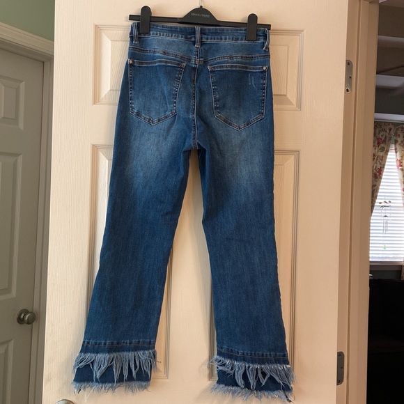 TRU LUXE JEANS - Picture 7 of 9